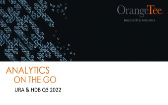 Analytics on the Go Q3 2022